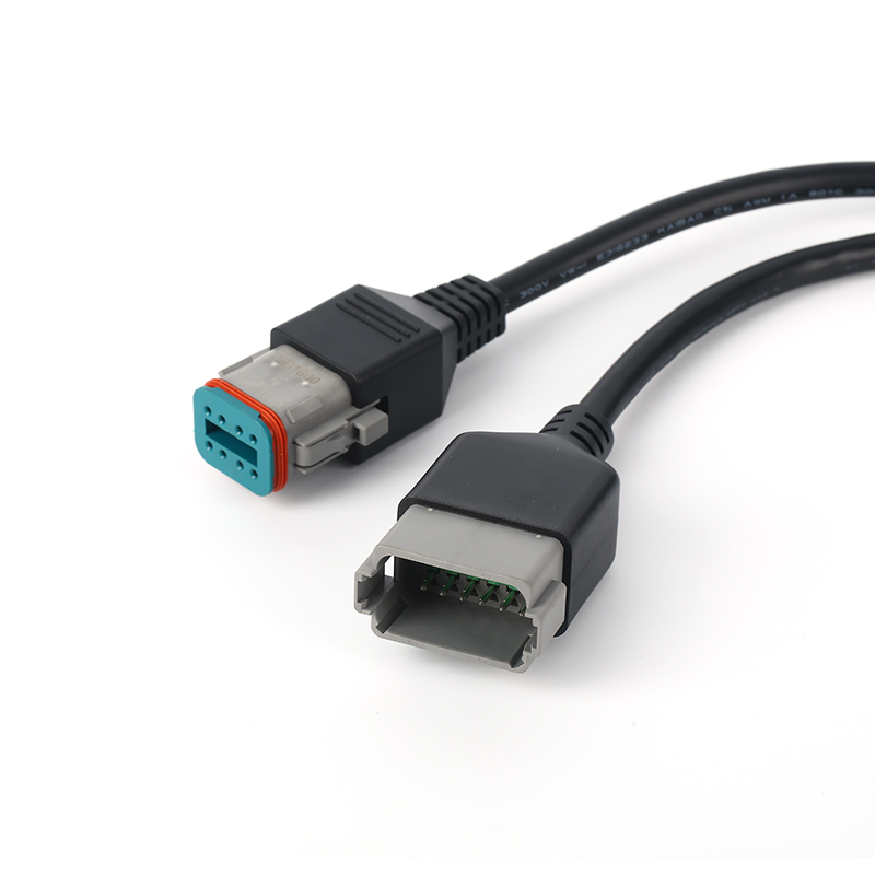 Automotive Cable Assembly
