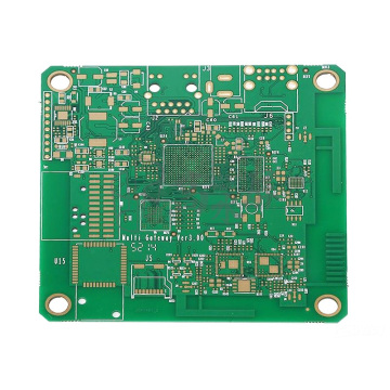 Circuit Board Professional: DIP PCBA Assembling Services & ATATMEL PCBA Manufacturer