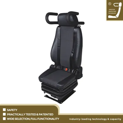 Mechanical Damping Special Seat
