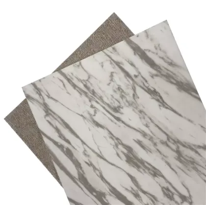 SPC Interlocking PVC Vinyl Tile Flooring for Raised Floors