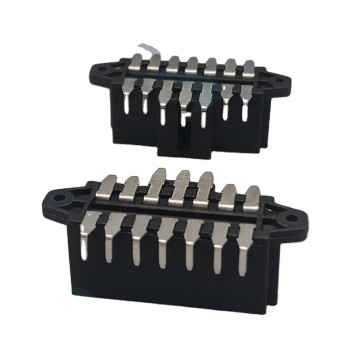 16Pin Automotive Industrial Electrical Connector Typer
