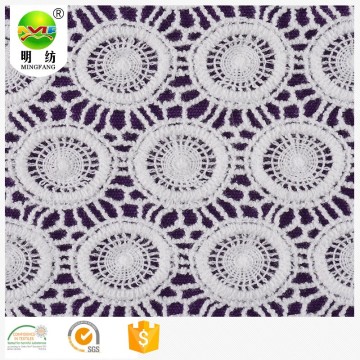 2020 most popular products embellished lace fabric