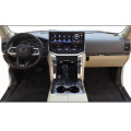 Land Cruiser 200 Boresha hadi LC300 2016+ BodyKit