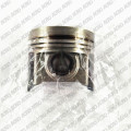 Kubota Piston 1J550-21112 para el motor V3800