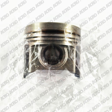 Kubota Piston 1J550-21112 para el motor V3800