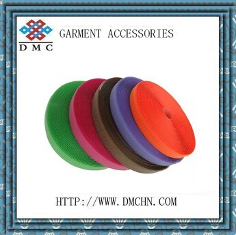 hook and loop velcro tape