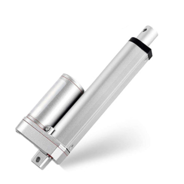 12 V/24 V DC Hochleistungslinearer Aktuator für Krankenhausbettliftmechanismus