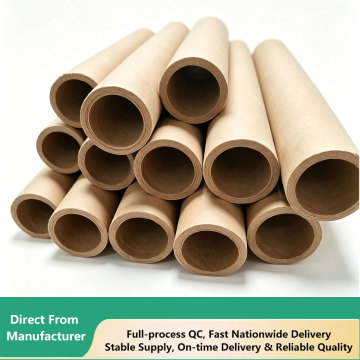 High Concentric PET Film Label Tube Core