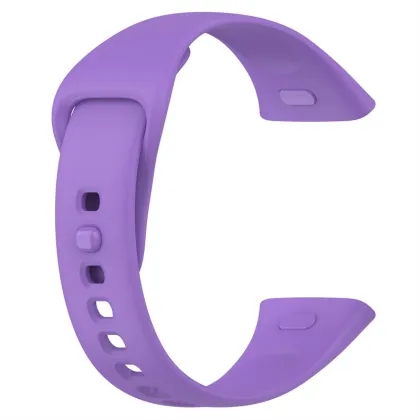 Silicone Strap for Redmi Watch 3 & Xiaomi MI Watch Lite 3