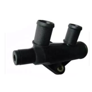CITROEN PEUGEOT 306 406 806 Engine Water Pipe Coolant Hose Thermostat Housing Flange 1336.60