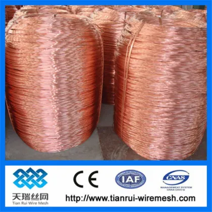 copper wire prices / copper wire