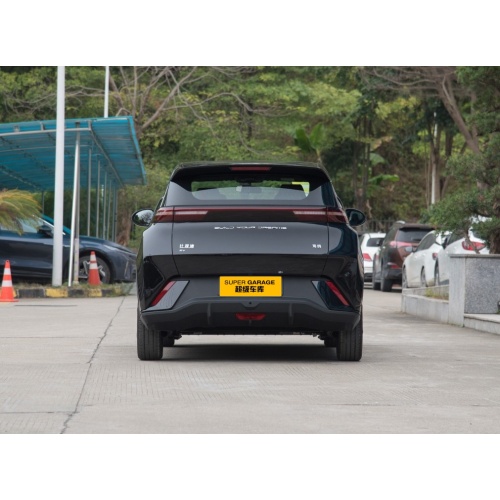 Sedan hibrid electric BYD Seal 2024 de vânzare