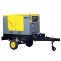 Home Using Diesel Generator Price with Tralier