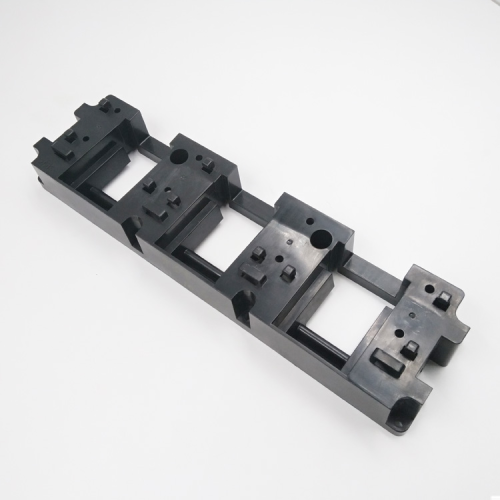 molding plastic injection service