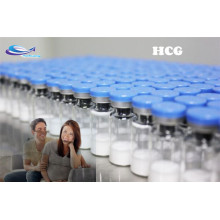 USA warehouse 9002-61-3 5000iu 2000iu HCG POWDER vial