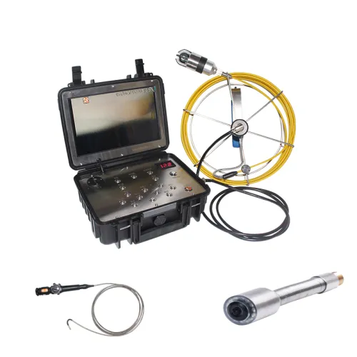 Pan & Tilt Inspection Camera Rent, High Quality Pan & Tilt Inspection