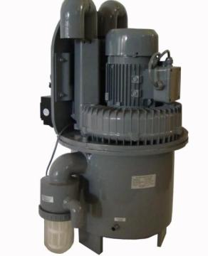 Sunction Unit and Air Compressor Osa-F742W