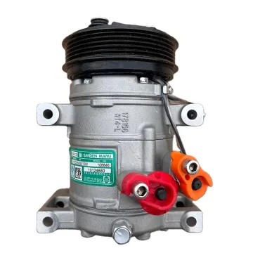 MG 5 ROEWE I5 Car 12V Air Conditioning AC Compressor Kit