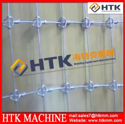 Deer Fencing/horse Fence