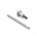 Diameter 14m Ball Screw with nut housing