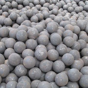 60Mn Steel Balls, Chemical Ingredients Hardness