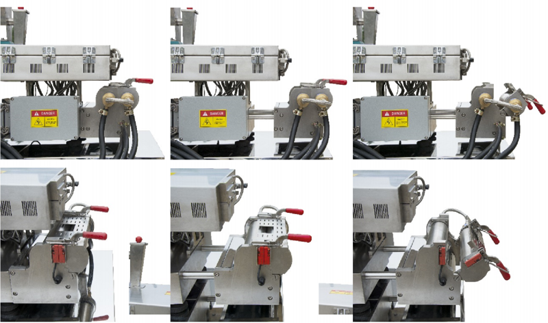 Extruder Machine