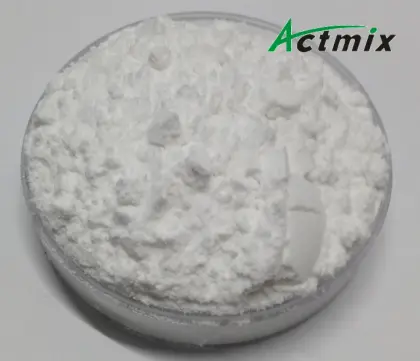 Dithiocarbamate Salts Rubber Aelerators ZDTP/S Powder