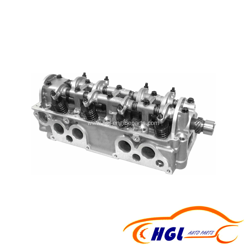 Cylinder Head Assy for MAZDA FE F8 F85010100F