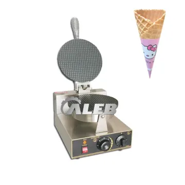 Professional Grade Shrimp Chip, Kuih Kapit, Wafer Roll, and Waffle Forming Pot: High-Quality Baker's Tool