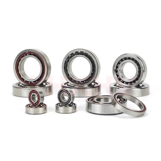 High Precision 7314 AC Angular Contact Ball Bearings 70x150x70 mm Factory Price