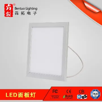 Factory outlet China LED Panel Light 60x60cm 48W uniform light
