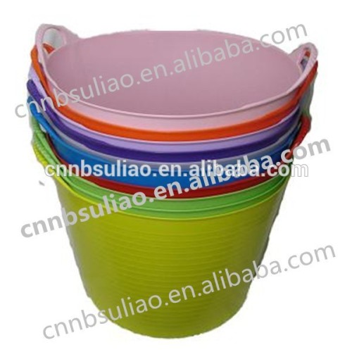 Food Grade Plastic Bucket, High Quality Food Grade Plastic Bucket on ...