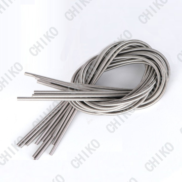 Spring Factory for Power Cord and Data Cable Protection