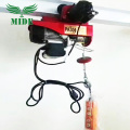 Maliit na micro electric hoist mini type PA 100-2000