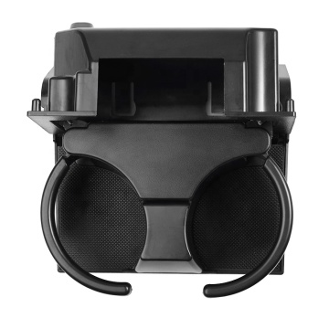 High Quality Rear Center Console Cup Holder 96965-ZS00A 96965-ZP00C for Nissan Frontier 2006-2019