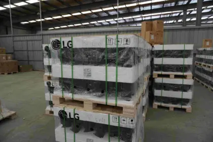 Original LG air compressor air conditioning compressor