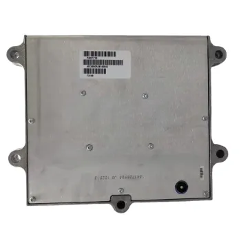 Dongfeng Cummins Engine Accessories: Focus on ISBe Electronic Control Module (ECU) Computer Board Models 4898112 and 4025103