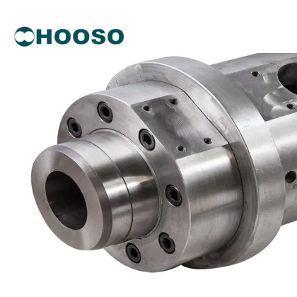 High quality injection moulding screw barrel  for chen hsong plastic injection machines