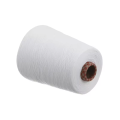 Raw White Cotton Ring Spun Yarn 30S/1