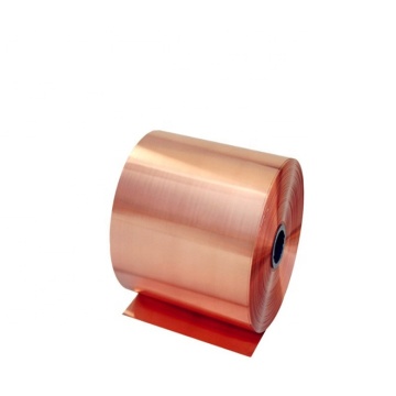0.2mm Copper Foil: Specifications, Applications, and Buying Guide