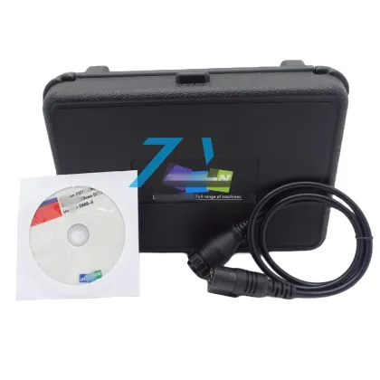 Stania Diagnostic Tool Scanner for Doosan Engines