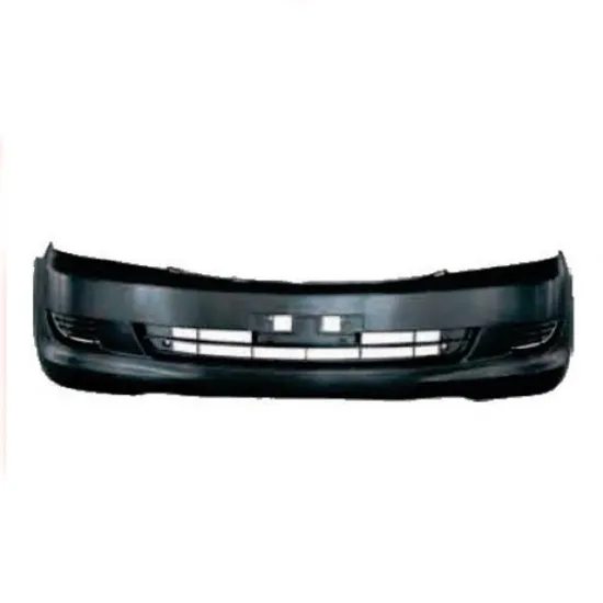 Uda Hot Sale Auto Plastic Front Bumper Lip for Toyota INNOVA 2004