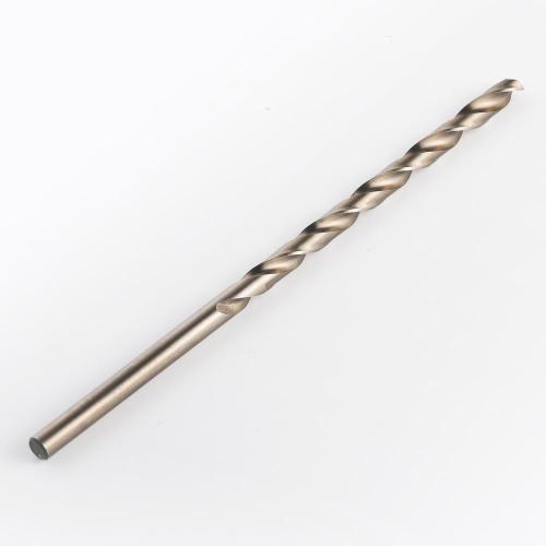 DIN 338 HSS M35 Cobalt Twist Drill Bits