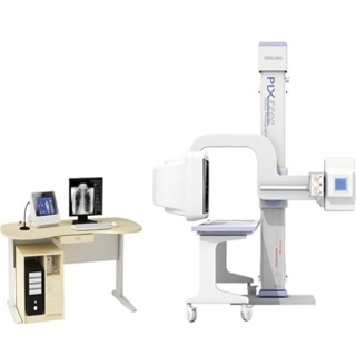 Digital Radiography X ray Machine System(DR)