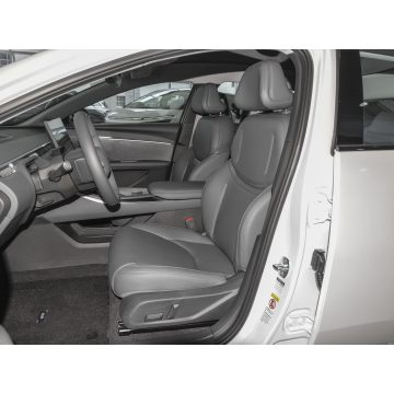 Xpeng Mona M03: 620km Range Pure Electric Hatchback