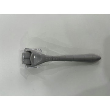 Tek kullanımlık steril cilt silindiri iğnesi