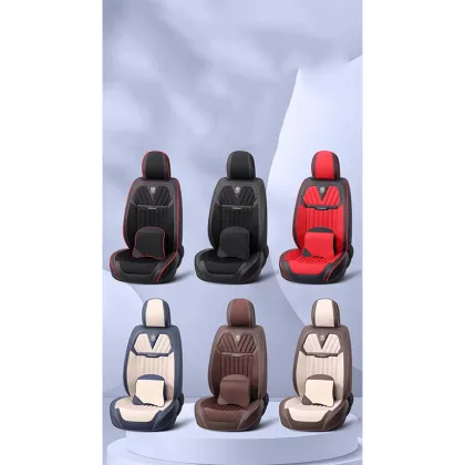 Universal Waterproof Neoprene Car Seat Covers