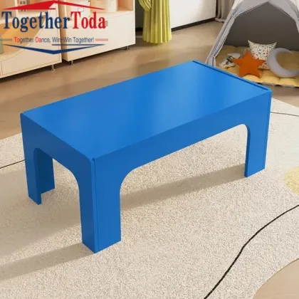 Gaming Preschool Kindergarten Baby Kids Furniture Table