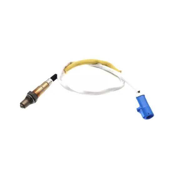 Ford Focus 1.6L 2012 Rear Right Oxygen Sensor: 3M51-9G444-DC / 0258006607 - Auto Sensor Replacement Part