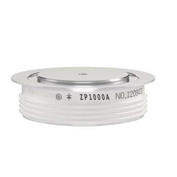 ส่วนประกอบอิเล็กทรอนิกส์ ZP1000A: ชิ้นส่วนเครื่องกำเนิดไดโอด SCR SCR